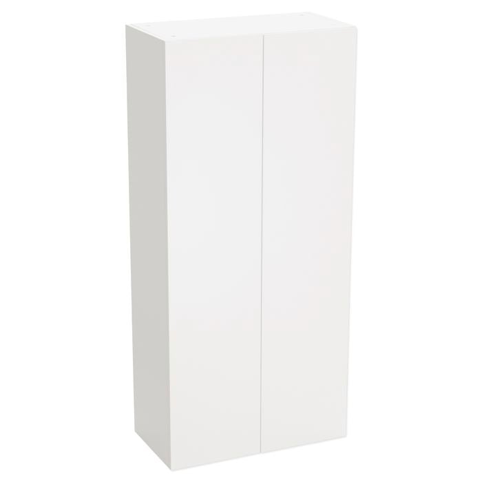 Kaboodle 600mm Egg White On Bench Pantry