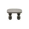 Fitbit Flex Clasp for Fitbit Flex Activity Trackers - Grey