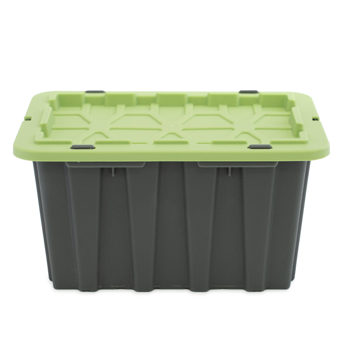 All Set Mini Green and Grey Container - Bunnings New Zealand