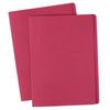 Avery Manilla Folder A4 100pk (Red)