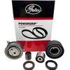 Timing Belt Kit for Audi Skoda Volkswagen 1.6L 2.0L Turbo Diesel