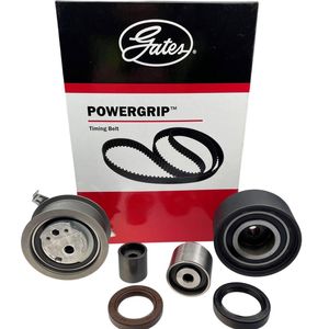 Timing Belt Kit for Audi Skoda Volkswagen 1.6L 2.0L Turbo Diesel