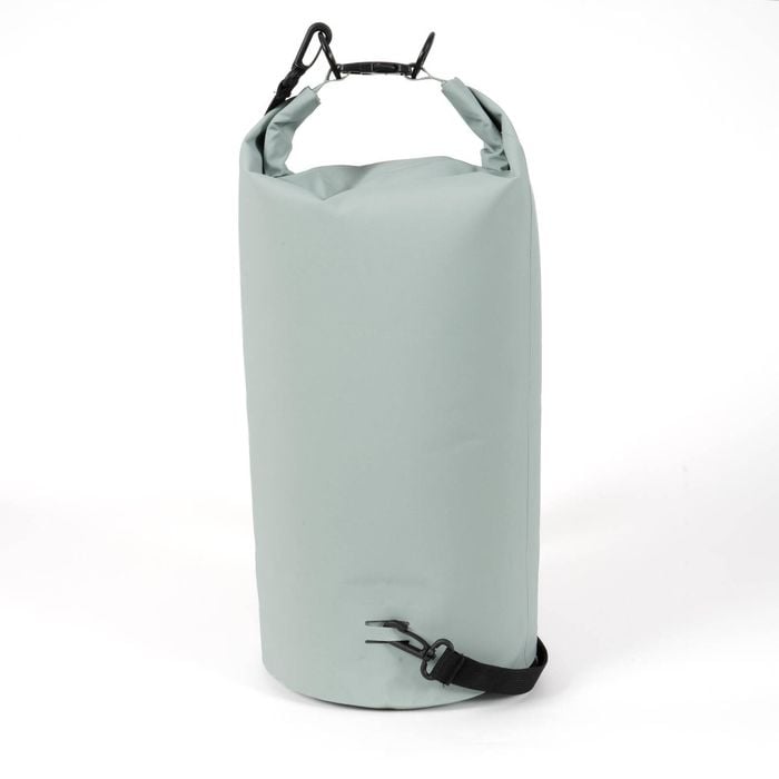 Decathlon - Waterproof Bag Ipx6 20 L Khaki - One Size