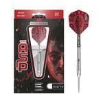 Target 26g Nathan Aspinall 'The Asp' 90% Tungsten Dart