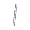 Indalex 3.2-5.3m 135kg Industrial Aluminium Tradesman Extension Ladder
