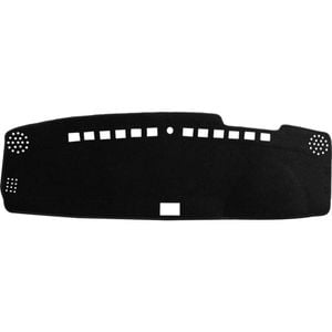 Dash Cover Company Dashmat To Fit Mazda BT50 TF 2020 - Current Model