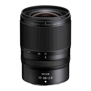 Nikon Z 17-28mm f/2.8 Lens