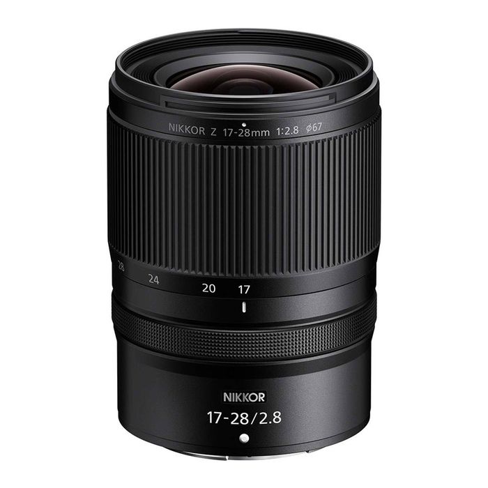 Nikon Z 17-28mm f/2.8 Lens
