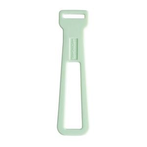 Sprinkler Murphy Bottles Silicone Strap Bottle Carry Accessory Soft Mint
