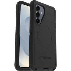 OtterBox Defender Pro Magnets Case For Samsung Galaxy S26 Plus - Black