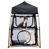 Advwin Pet Tent Dog Cat Camping Tent