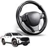 Segmented Steering Wheel Cover for Mazda BT-50 2025 - Current