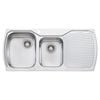 Sink Monet Oliveri 1100mm 1.75bwl