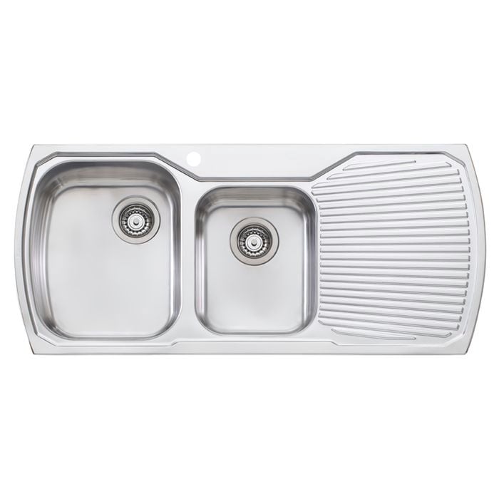 Sink Monet Oliveri 1100mm 1.75bwl
