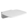evekare Foldable Wall Mounted Shower Seat