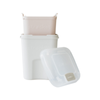 Strucket Teenie 1L Strainer Container Cool Grey