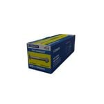 ZENITH M10 x 120mm Hot Dip Galvanised Cup Head Bolts And Nuts - 25 Pack