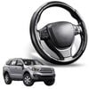 Segmented Steering Wheel Cover for Ford Everest 2015 - 2021 UA