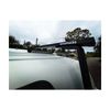6x OZ145 Roof Cross Bar 1450mm