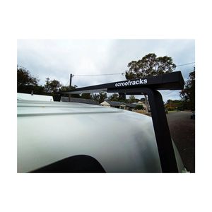 6x OZ145 Roof Cross Bar 1450mm