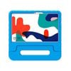 EVA Shockproof Kids Cover Case - For Lenovo Tab (TB125FU / TB128FU / TB128XU) - Blue