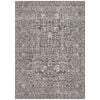 Sense 256 Grey 400X300Cm Rug