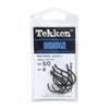 Tekken Size 5/0 Circle Hooks