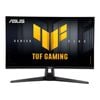 Asus Tuf Vg27aqm5a 27" Qhd Ips 0.3ms 300hz Hdr10 Gaming Monitor