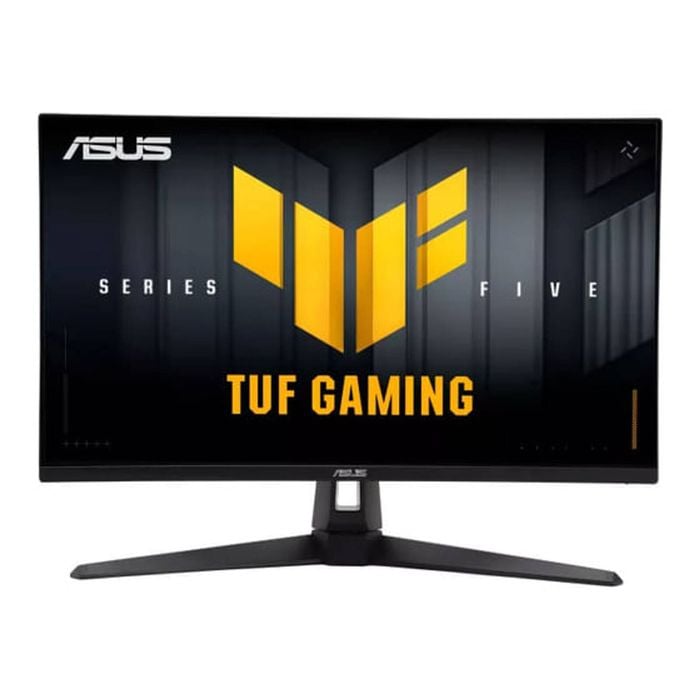 Asus Tuf Vg27aqm5a 27" Qhd Ips 0.3ms 300hz Hdr10 Gaming Monitor