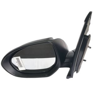 Genuine Mazda 2 DE Left Mirror Body/Glass Assembly LH 2007-2014 Part DT756918ZF