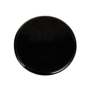 Electrolux Oven/Stove Enamel Burner Cap.  4055563425