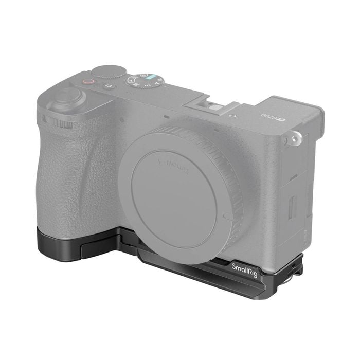 Smallrig Baseplate For Sony Alpha 6700 4338