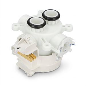 Westinghouse Dishwasher Diverter & Pressure Switch 4055820676