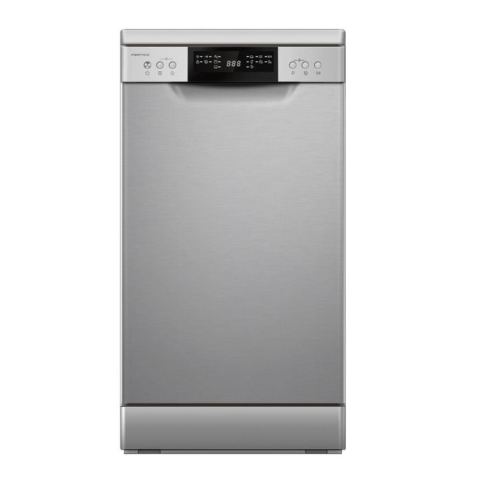 Parmco 450mm Economy Plus Freestanding Dishwasher