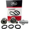 Timing Belt Kit for Lexus ES300 RX330 RX400H Toyota Estima Kluger 1MZ-FE 3MZ-FE