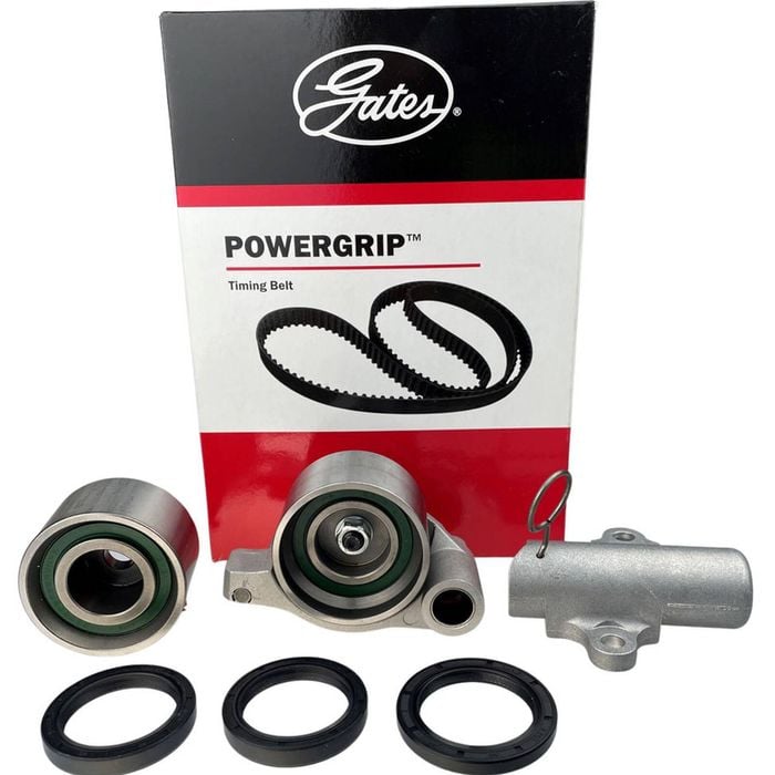 Timing Belt Kit for Lexus ES300 RX330 RX400H Toyota Estima Kluger 1MZ-FE 3MZ-FE