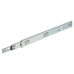 Kaboodle Push To Open Drawer Runners - 1 Pair