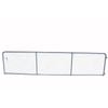 Summit Steel & Wire 4.27m Economy Chanlink Gate