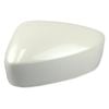 Genuine Mazda 3 BM Left Mirror Cover Cap 25D Snowflake White LH BHP1691N764