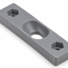 Electrolux Professional Dishwasher Door Lock Plate 049285