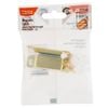 Taskmaster 46mm 4kg Brass Magnetic Catch - 4kg Brass