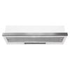 Parmco 900mm White Milano Rangehood