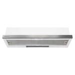 Parmco 900mm White Milano Rangehood