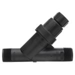 Toro 25mm Single Pressure Reducing Filter