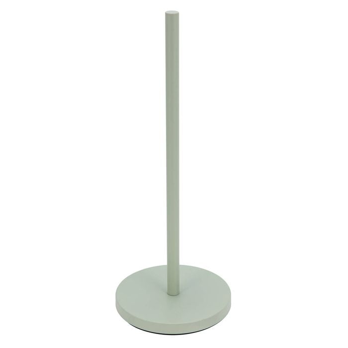 Astin Sinclair 15 x 38cm Green Cortina Toilet Roll Holder