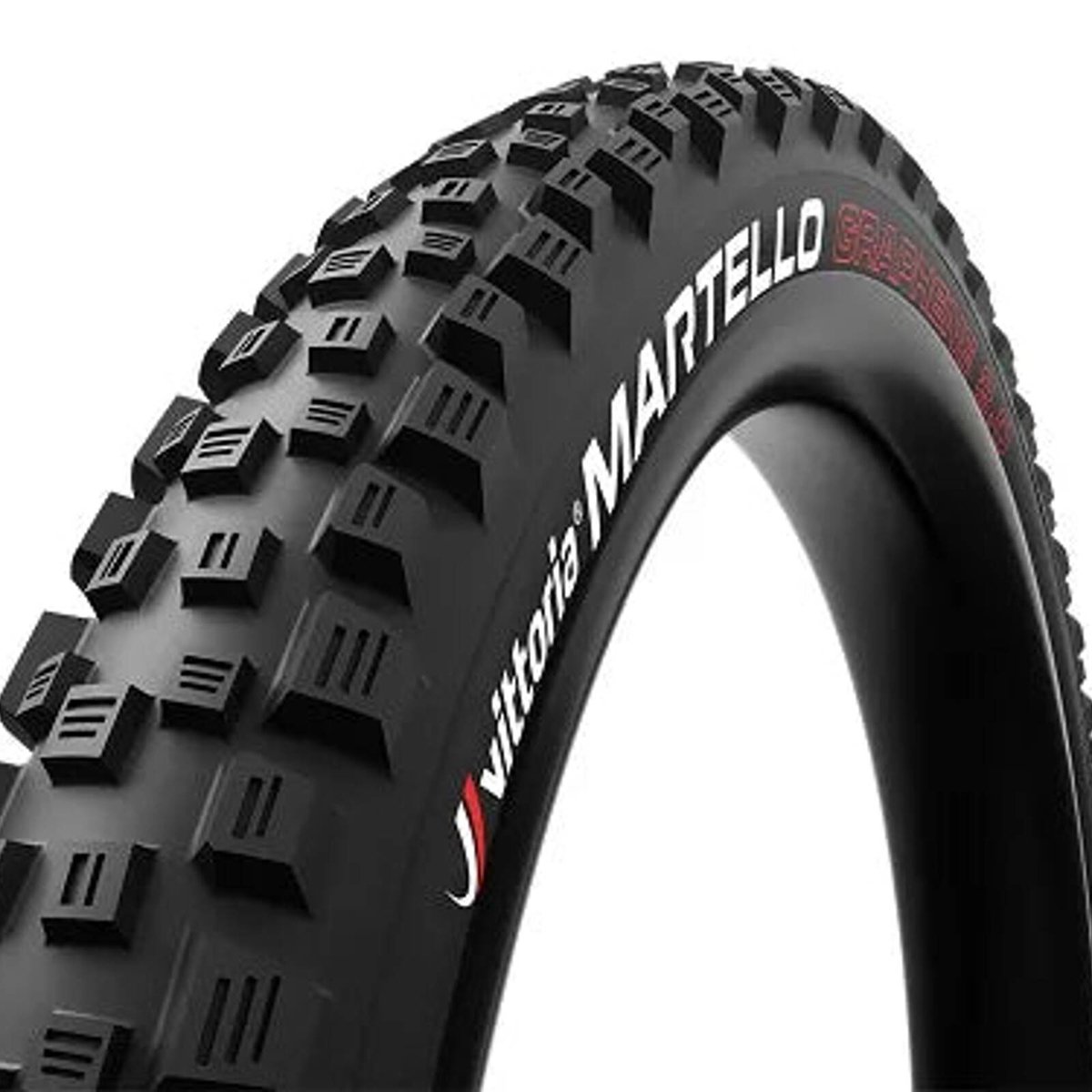 Pneu VTT Rockrider GRIP 500 E 27,5' x 2,6 Tubeless Ready ROCKRIDER