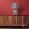 Vencha Lena Table Lamp - Antique