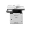 Professional Mono Laser Multi-Function Centre - Print/Scan/Copy/FAX with Up to 50 ppm, 2-Sided Printing & Scanning