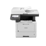 Professional Mono Laser Multi-Function Centre - Print/Scan/Copy/FAX with Up to 50 ppm, 2-Sided Printing & Scanning