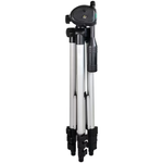 Vivitar 50" Tripod - Black
